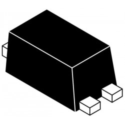 ON Semiconductor NTNUS3171PZT5G