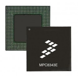 Freescale Semiconductor MPC8343CZQAGDB