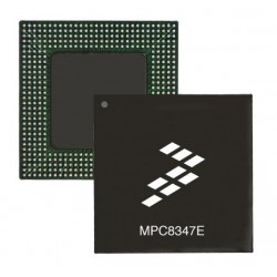 Freescale Semiconductor MPC8347CVRAGDB