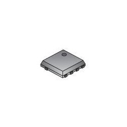 ON Semiconductor NTTFS3A08PZTAG