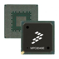 Freescale Semiconductor MPC8349CVVAJDB