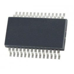 Microchip PIC24EP256MC202-I/SS