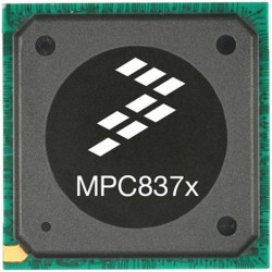 Freescale Semiconductor MPC8377CVRALGA