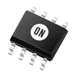 ON Semiconductor NVMD6N03R2G