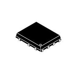 ON Semiconductor NVMFD5489NLWFT1G