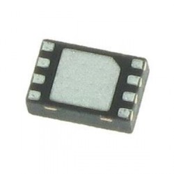 Microchip PIC12F1501-E/MC