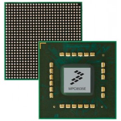 Freescale Semiconductor MPC8535ECVTAKGA