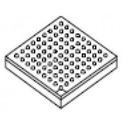 Freescale Semiconductor MPC8543ECPXAQGD