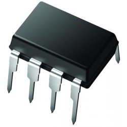 Microchip PIC10F202-E/P