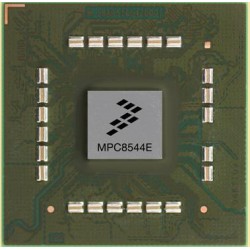 Freescale Semiconductor MPC8544CVTANGA