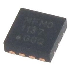 Microchip PIC12F1822-I/MF