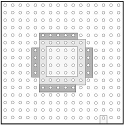 Freescale Semiconductor MPC870CVR133