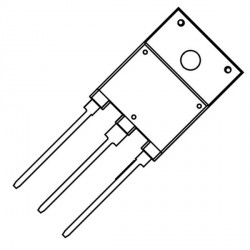 ON Semiconductor WPH4003-1E