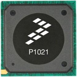 Freescale Semiconductor P1021NSE2DFB