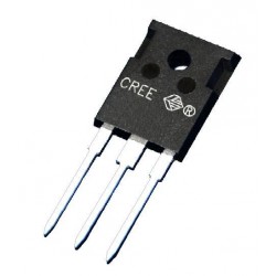 Cree, Inc. C2M0080120D