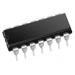 Microchip PIC16C505-20E/P