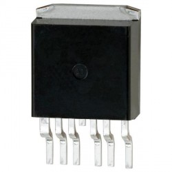 International Rectifier AUIRFS8408-7P