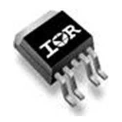 International Rectifier IRF3707ZCSTRRP