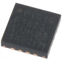 Microchip PIC16F1823-I/ML