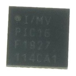 Microchip PIC16F1827-I/MV