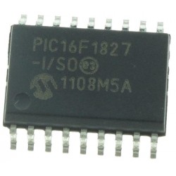 Microchip PIC16F1827T-I/SO