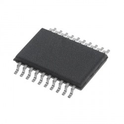 Microchip PIC16F1828-E/SS