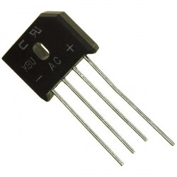 Comchip Technology KBU1004-G