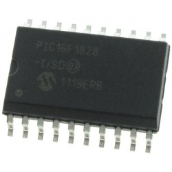 Microchip PIC16F1828-I/SO