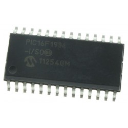 Microchip PIC16F1936-I/SO