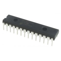 Microchip PIC16F1936-I/SP