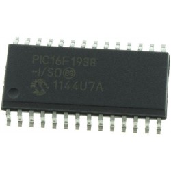 Microchip PIC16F1938-I/SO