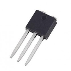 International Rectifier IRG4BH20K-LPBF