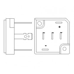 Comchip Technology SC35VB160-G