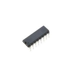 NXP 74HC4017N,652