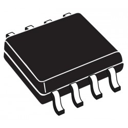 STMicroelectronics M24M01-DFMN6TP