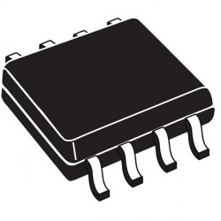 STMicroelectronics M24M02-DRMN6TP