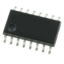 NXP 74HC4017D,652