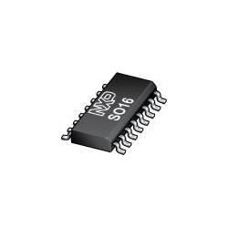 NXP 74HCT4520D,118