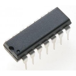 STMicroelectronics LM124D