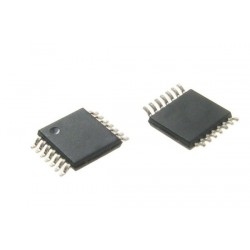 STMicroelectronics LM2902D