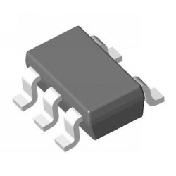 STMicroelectronics LMV321RILT