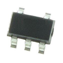 Atmel AT24C16C-STUM-T