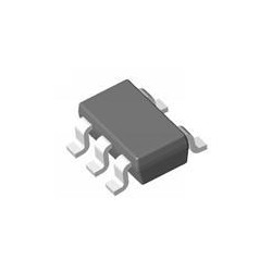 STMicroelectronics LMV821AICT