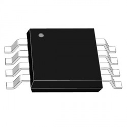 STMicroelectronics LMV822AIYST