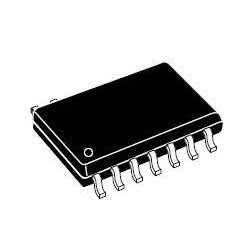 STMicroelectronics LMV824AIPT