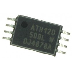 Atmel AT25128B-XHL-B