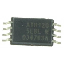 Atmel AT25256B-XHL-B