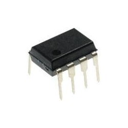 STMicroelectronics TL081CN