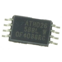 Atmel AT25320B-XHL-B