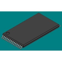 Atmel AT28C256E-15TU